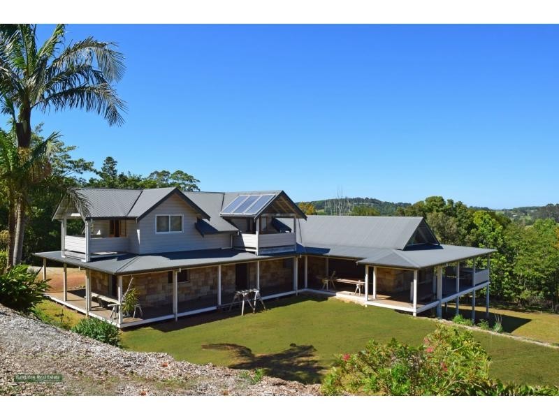 Possum Creek NSW 2479