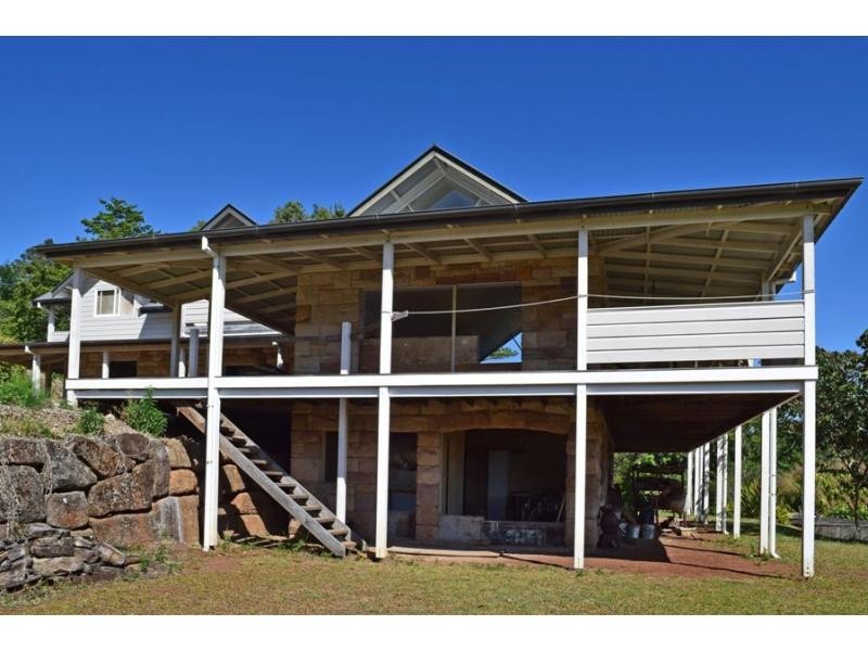 Possum Creek NSW 2479