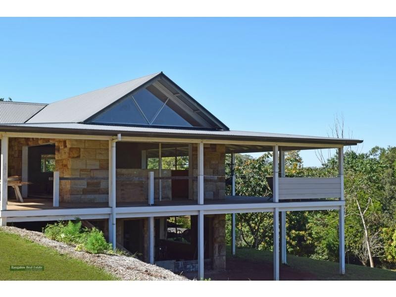 Possum Creek NSW 2479