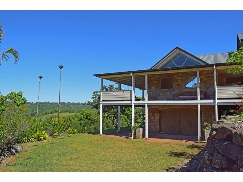 Possum Creek NSW 2479