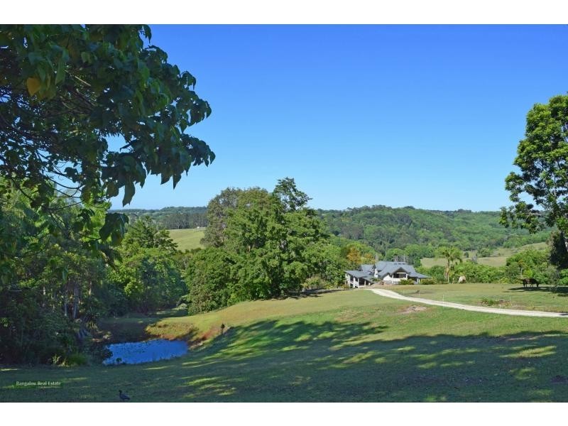 Possum Creek NSW 2479