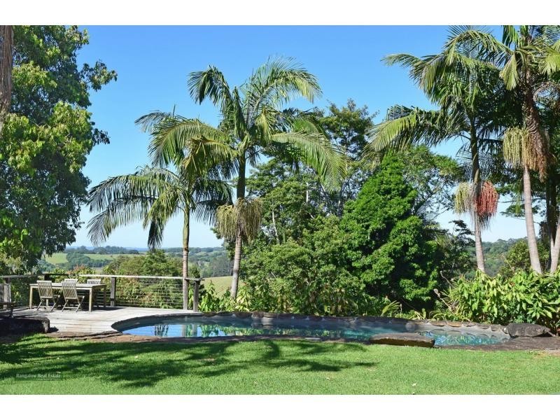 Possum Creek NSW 2479