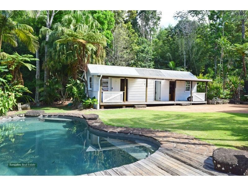Possum Creek NSW 2479