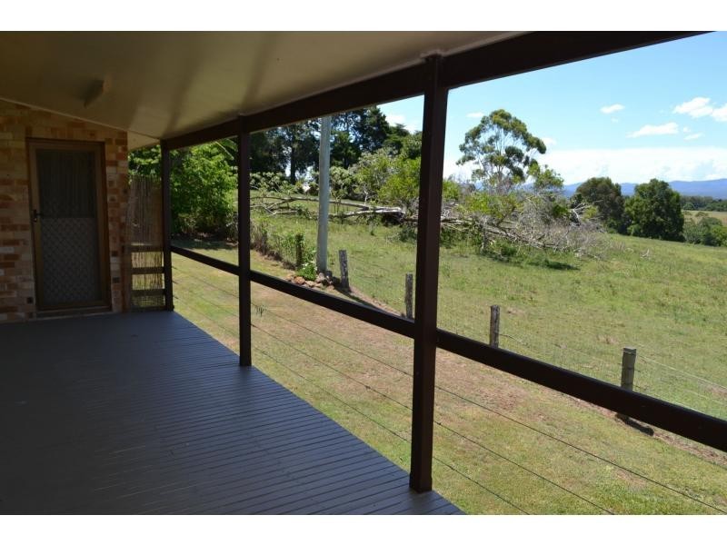 Clunes NSW 2480