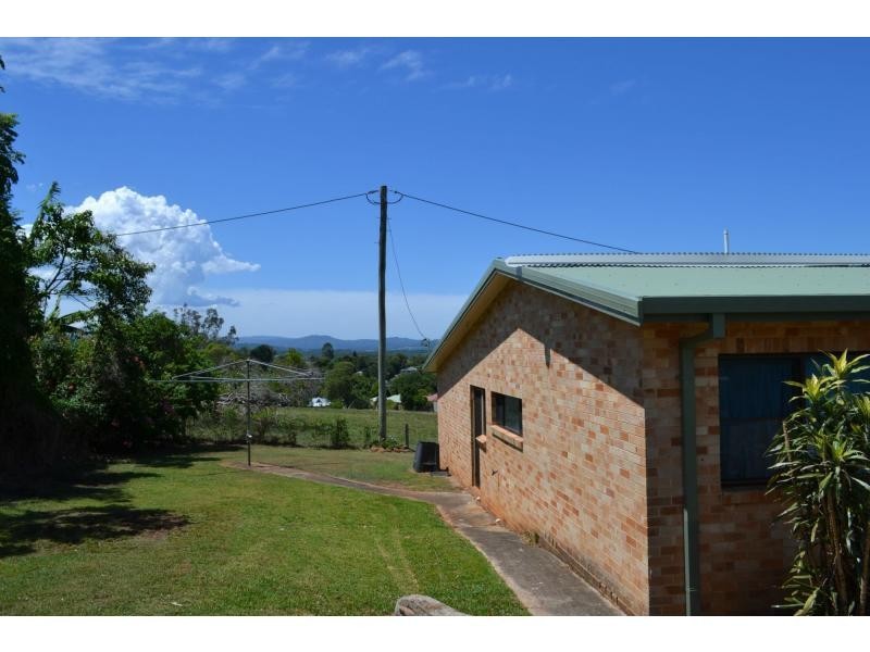 Clunes NSW 2480