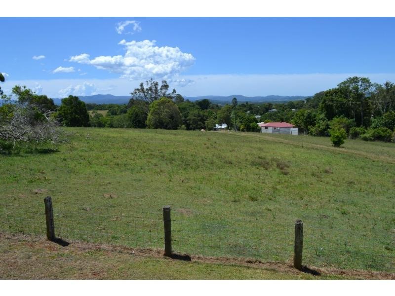 Clunes NSW 2480