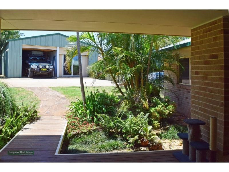 6 Ewandale Close, Clunes NSW 2480