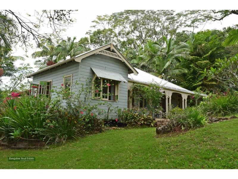 518 Ridgewood Road, Rosebank NSW 2480