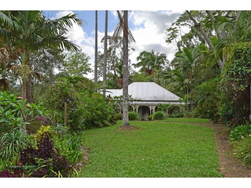 518 Ridgewood Road, Rosebank NSW 2480