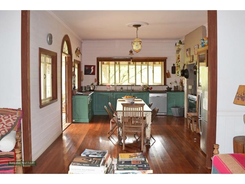 518 Ridgewood Road, Rosebank NSW 2480