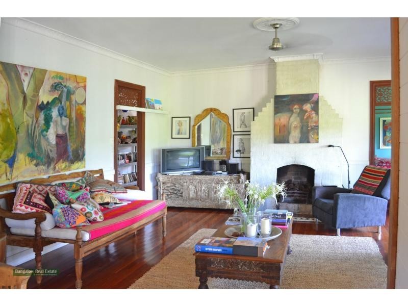 518 Ridgewood Road, Rosebank NSW 2480