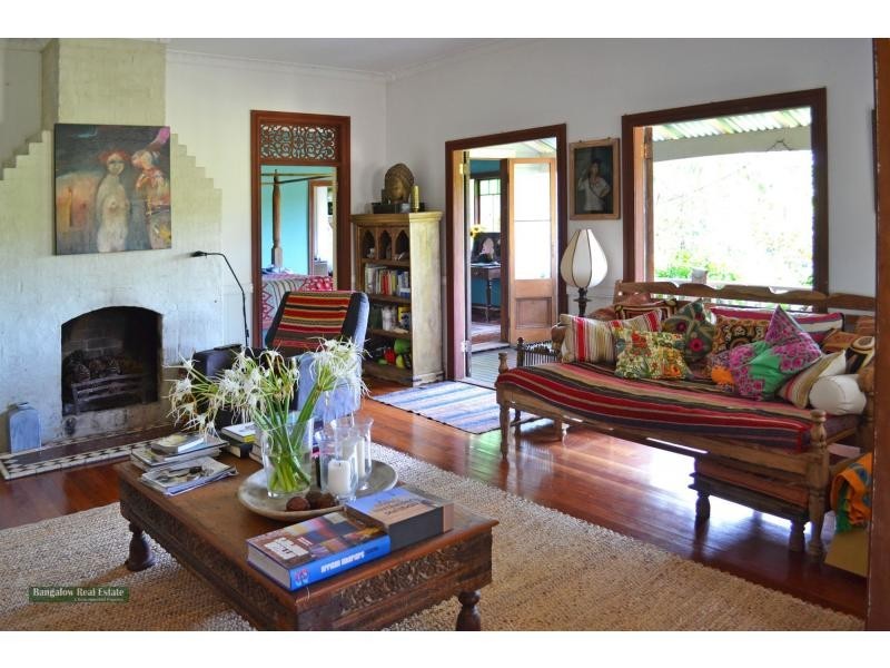 518 Ridgewood Road, Rosebank NSW 2480