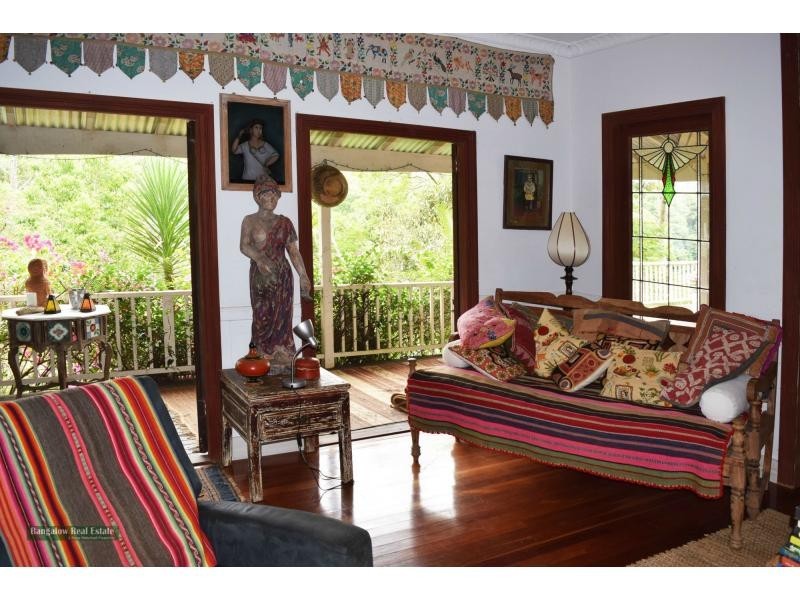 518 Ridgewood Road, Rosebank NSW 2480