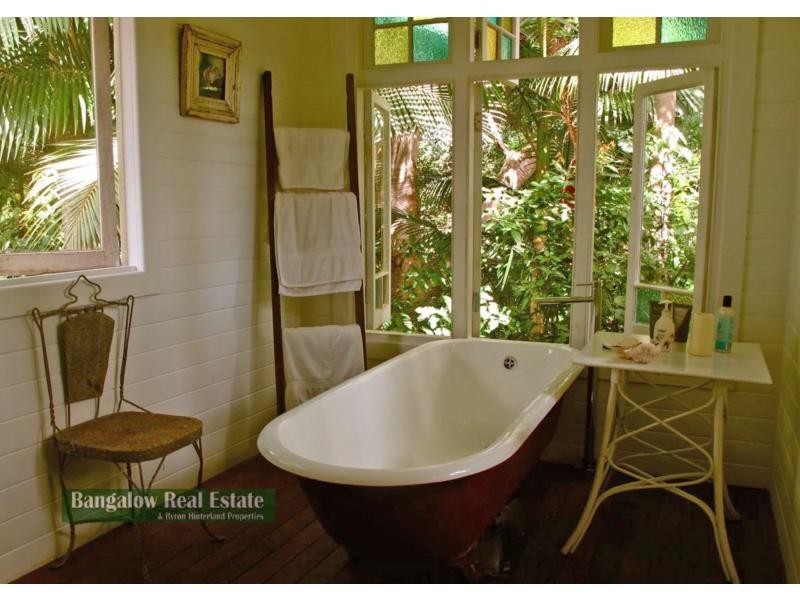 518 Ridgewood Road, Rosebank NSW 2480