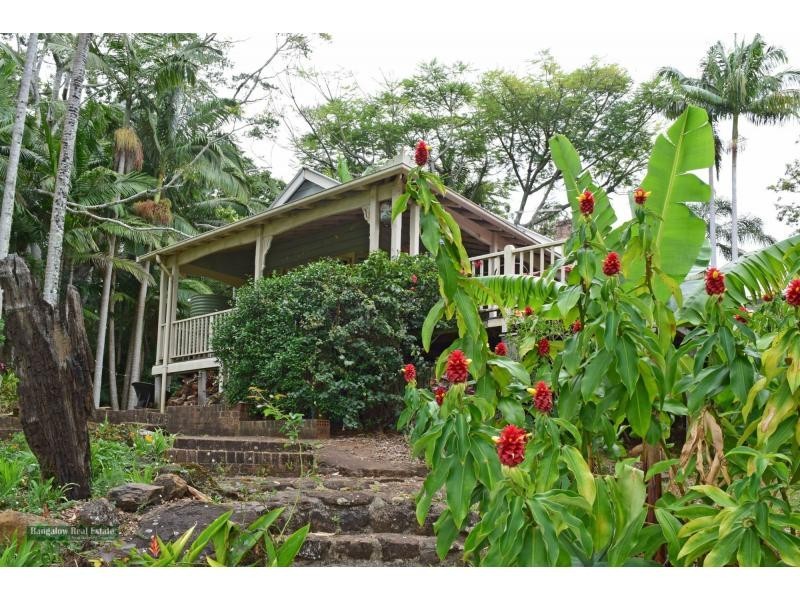 518 Ridgewood Road, Rosebank NSW 2480