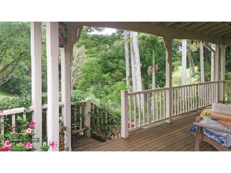 518 Ridgewood Road, Rosebank NSW 2480