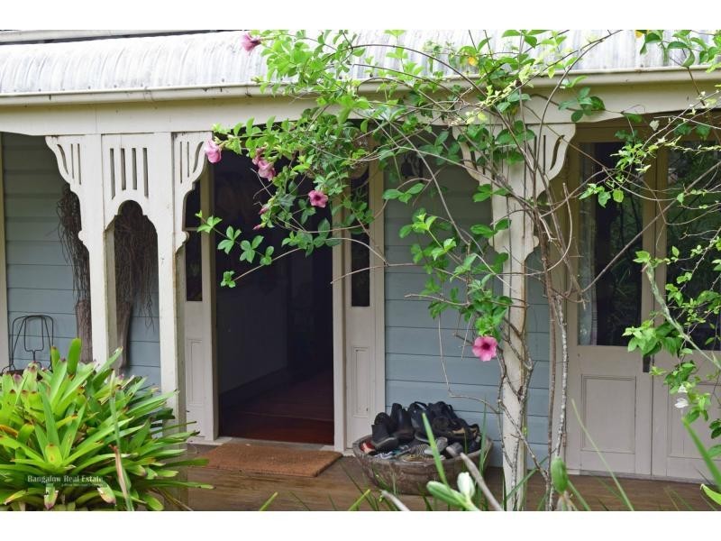 518 Ridgewood Road, Rosebank NSW 2480