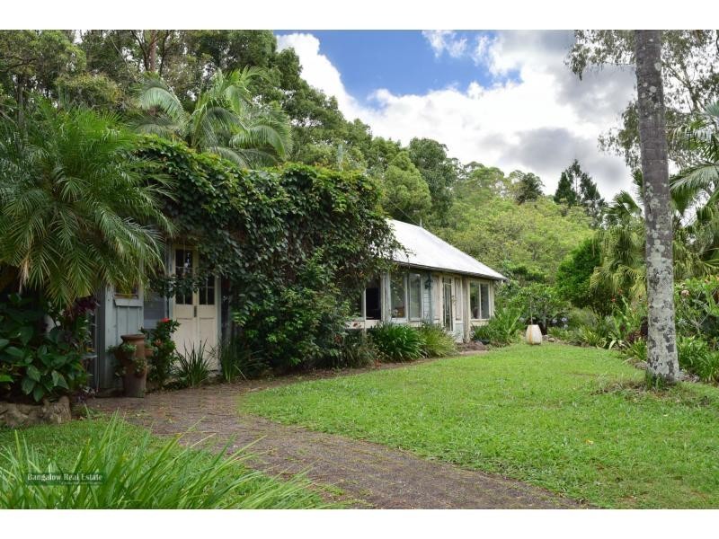 518 Ridgewood Road, Rosebank NSW 2480