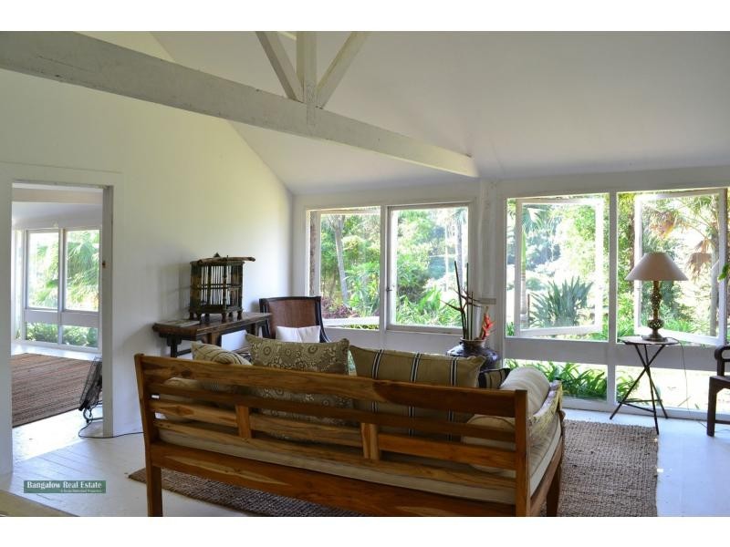 518 Ridgewood Road, Rosebank NSW 2480