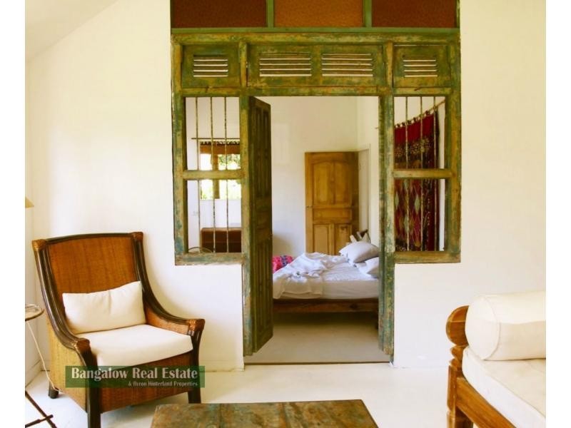 518 Ridgewood Road, Rosebank NSW 2480