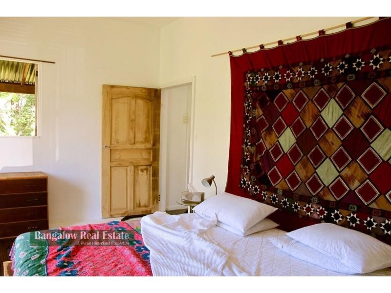 518 Ridgewood Road, Rosebank NSW 2480