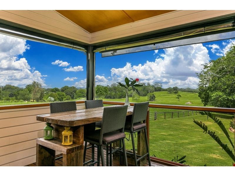 244 Goremans Road, Eureka NSW 2480