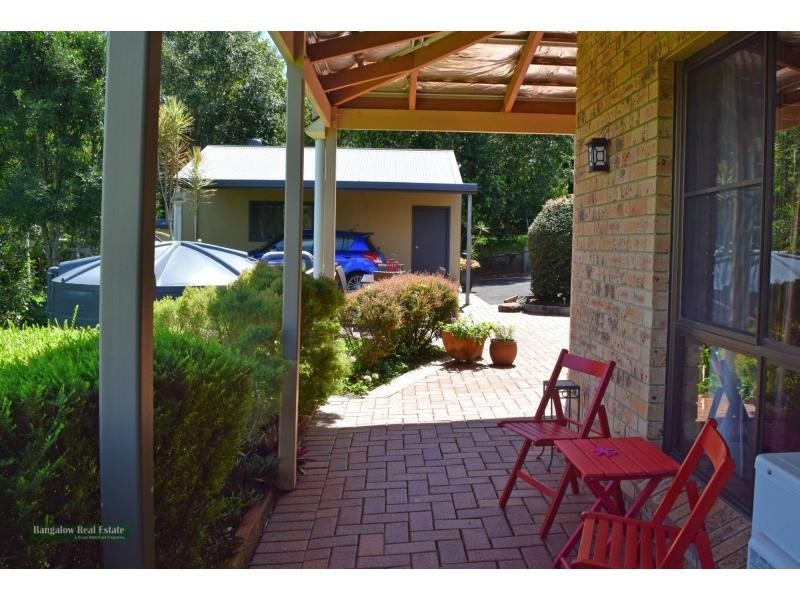 6 Ryces Drive, Clunes NSW 2480