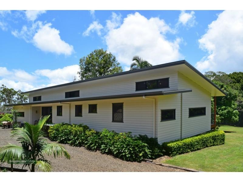 244 Goremans Road, Eureka NSW 2480