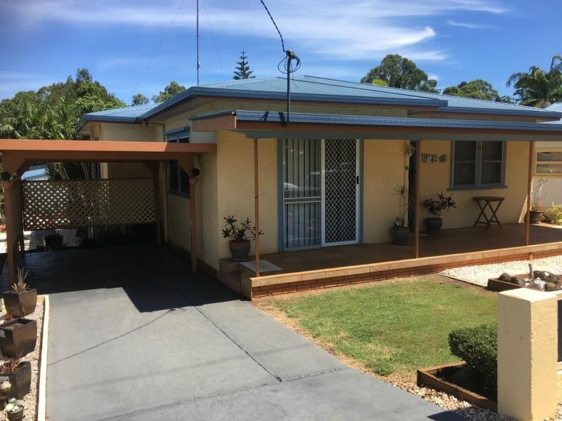Clunes NSW 2480