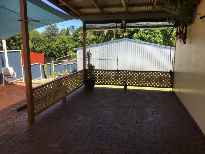 Clunes NSW 2480