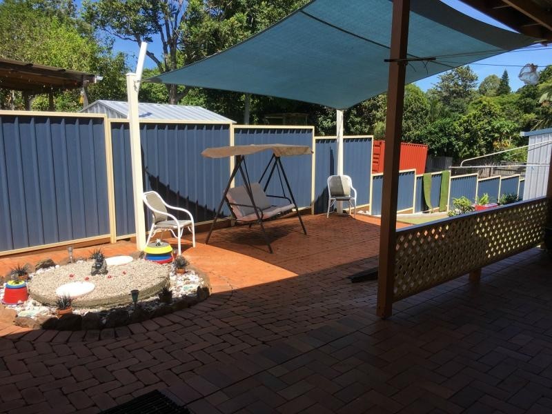 Clunes NSW 2480