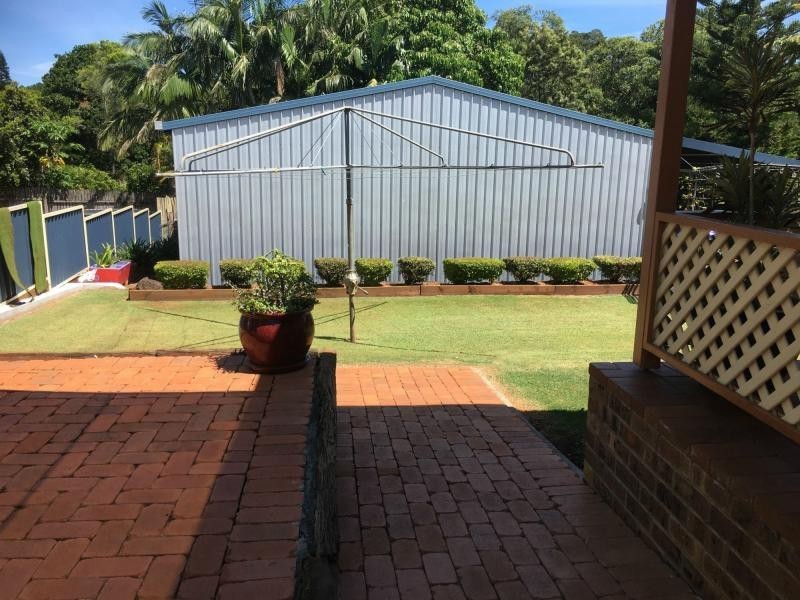 Clunes NSW 2480