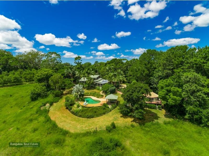 46 Elliot Road, Clunes NSW 2480