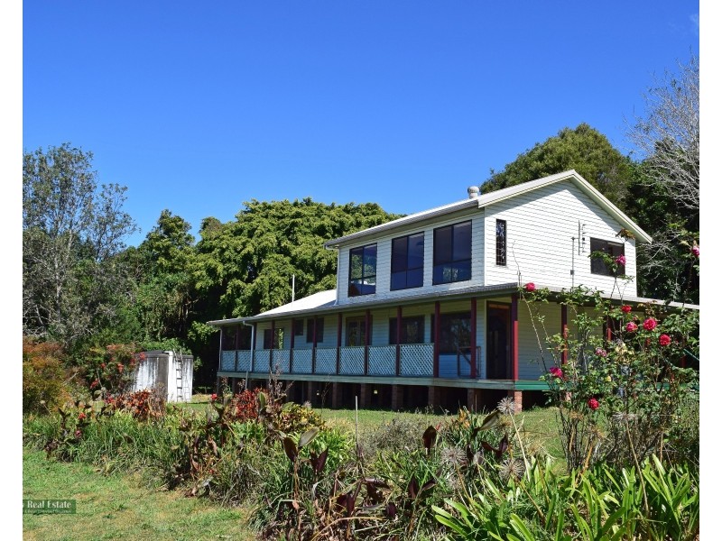 116 Rosebank Road, Rosebank NSW 2480