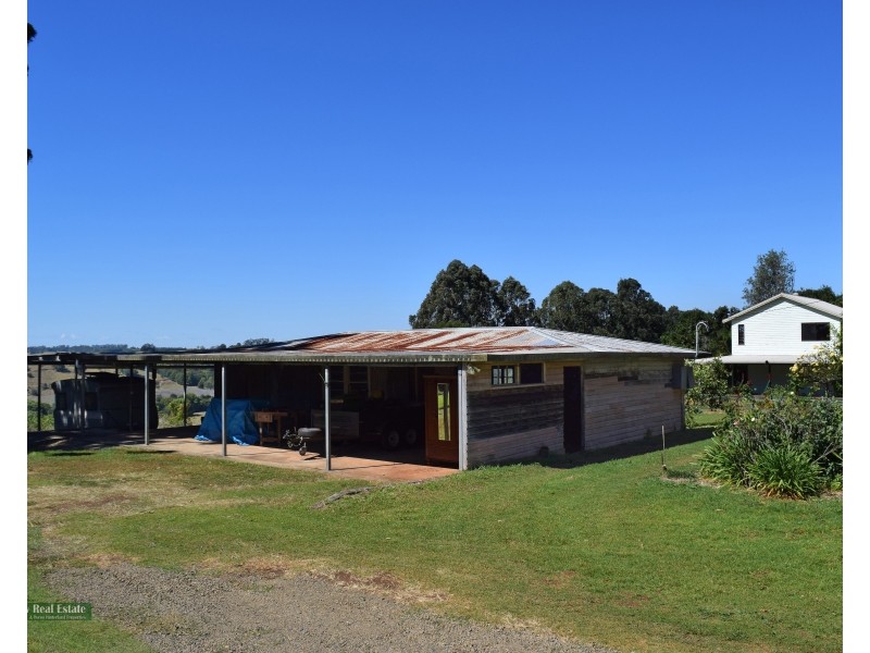 116 Rosebank Road, Rosebank NSW 2480