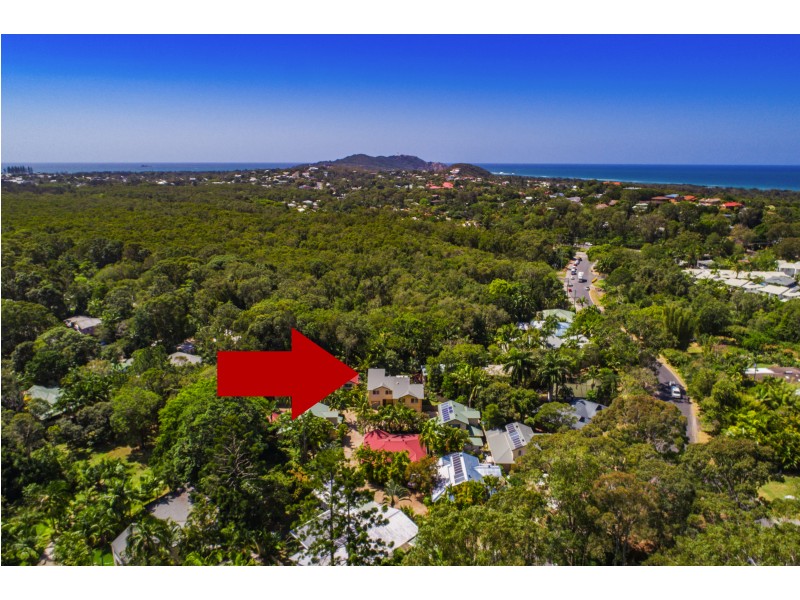 Unit 6 2-6 Cemetery Road, Byron Bay NSW 2481