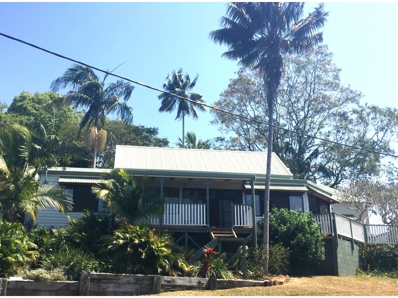 Bangalow NSW 2479