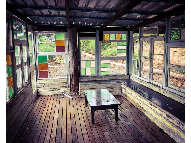 Upper Coopers Creek NSW 2482