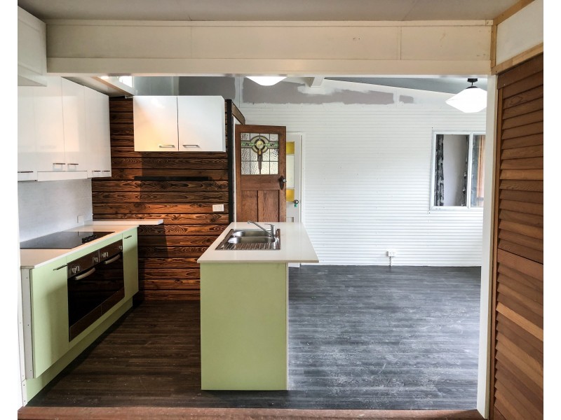 Upper Coopers Creek NSW 2482