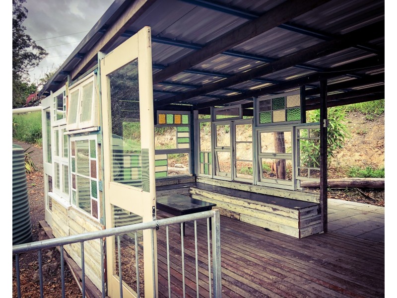 Upper Coopers Creek NSW 2482