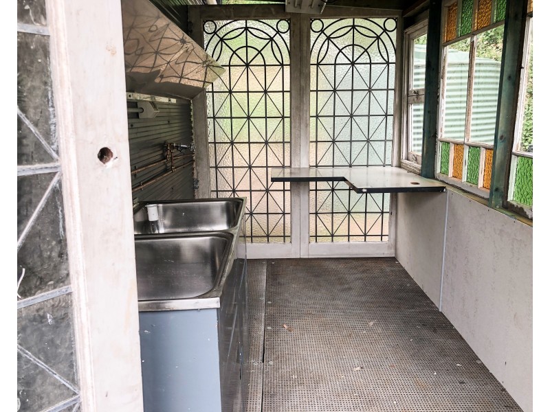 Upper Coopers Creek NSW 2482