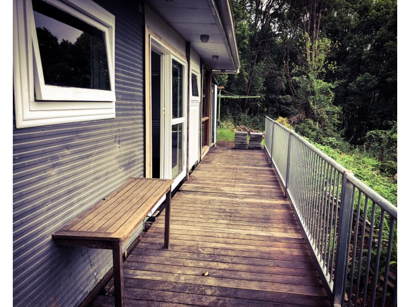 Upper Coopers Creek NSW 2482