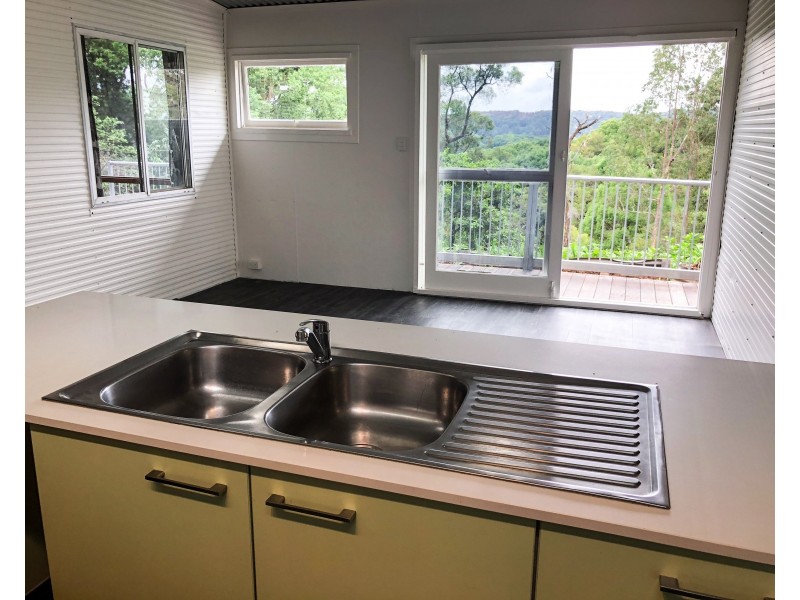 Upper Coopers Creek NSW 2482