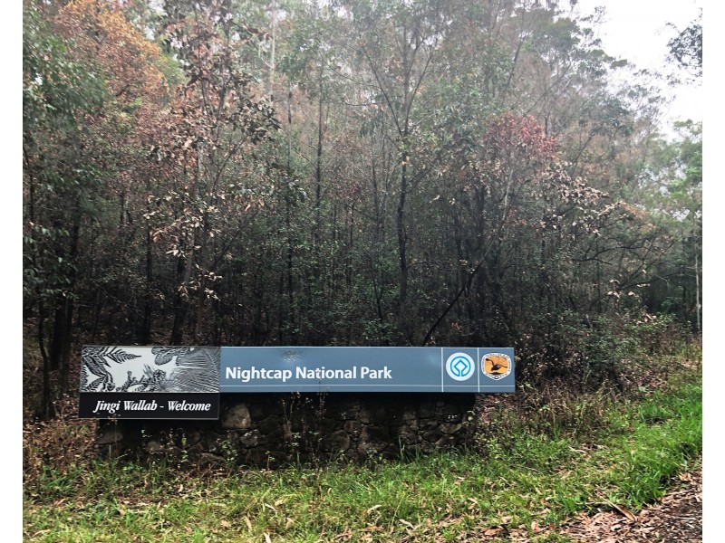 Upper Coopers Creek NSW 2482