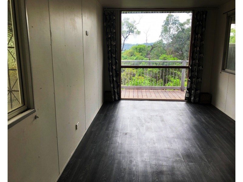 Upper Coopers Creek NSW 2482