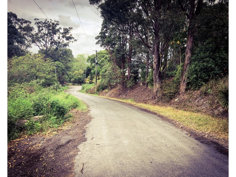 Upper Coopers Creek NSW 2482