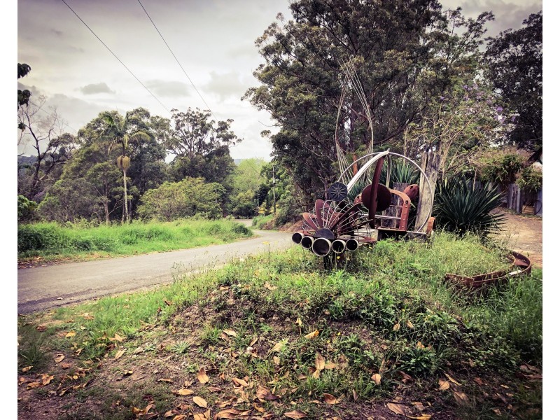 Upper Coopers Creek NSW 2482