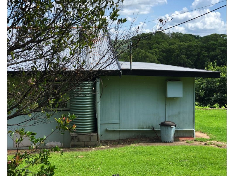 Bangalow NSW 2479