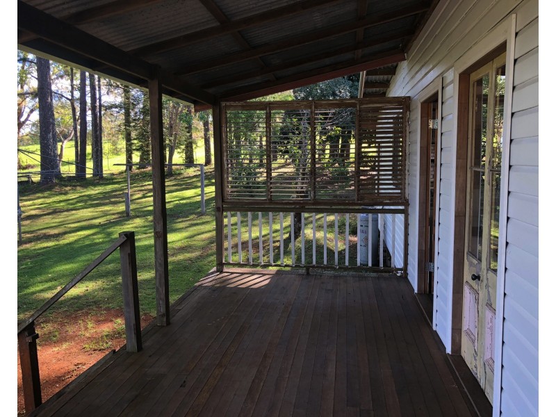 Brooklet NSW 2479