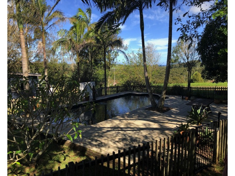 Brooklet NSW 2479